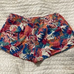 Patagonia women’s shorts